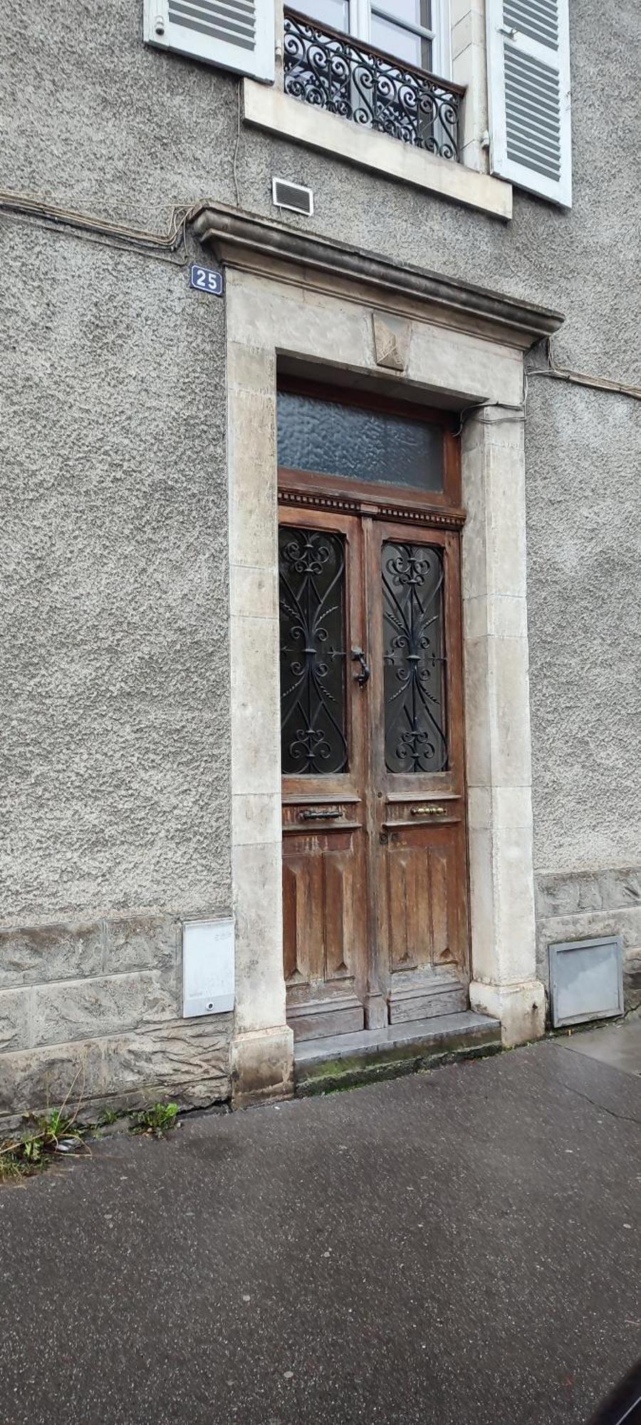 Cosy-2 Pers-Coeur De Ville-Proche Bd Pyrenees Pau Buitenkant foto